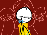 @charlieflip bc I’m bored