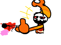 Average DW floor 1 experience