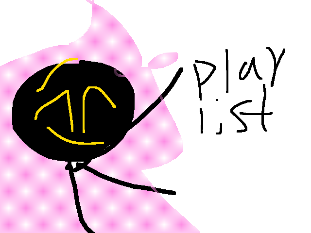 Apple Music playlist