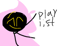 Apple Music playlist