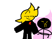 I AINT SHORT YOU JUST TALL