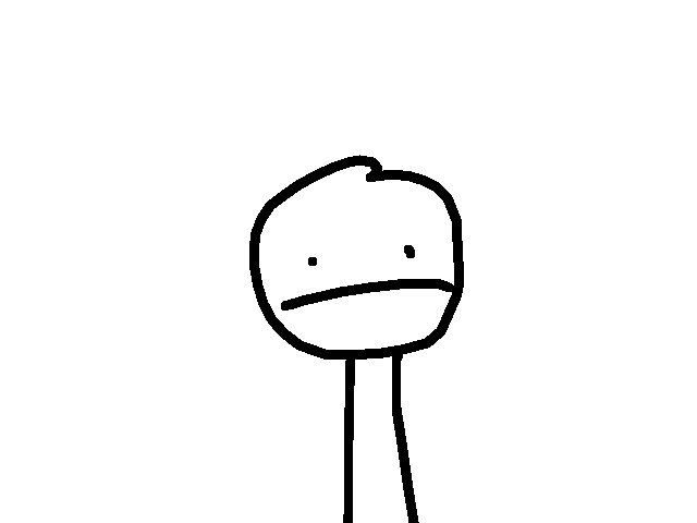 I draw my darkest secrets on my own wb