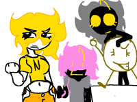 Ok but think of the possibilities