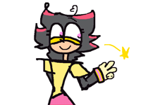 Sawnic phase crept up on me chat (nova ref!!)