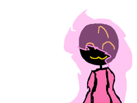 Nova in a sweater ( eh-)