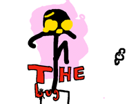 THE BUG