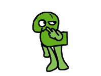 The power of poo (this looks like poo🗣🗣‼️)