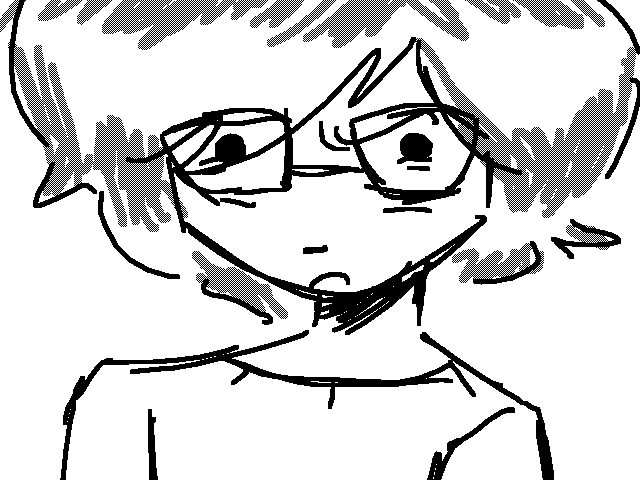 got glasses