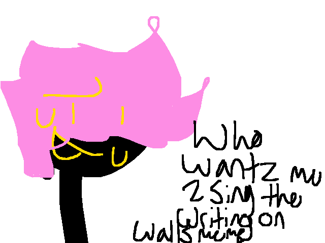 Just thought of this