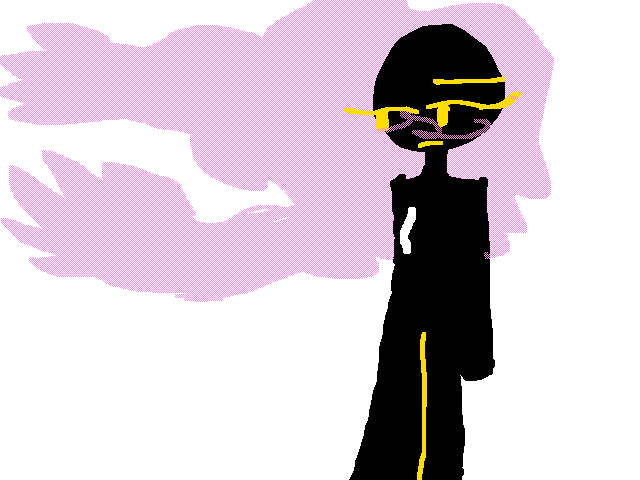 Strange new ability🤔