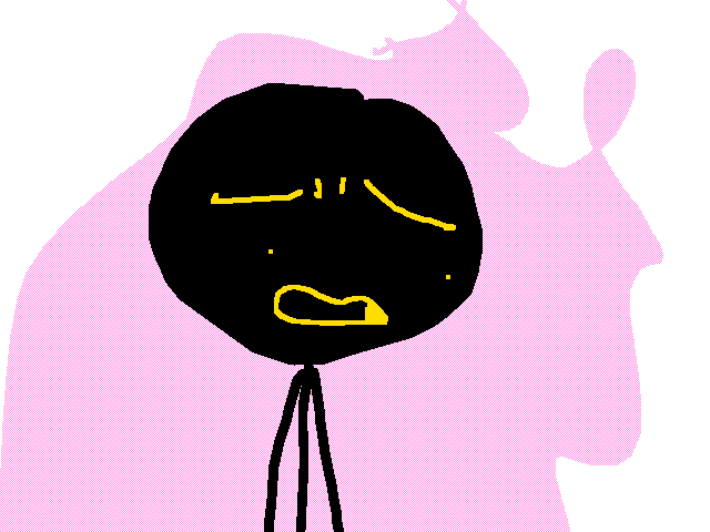 Where does Steve put all his items..?