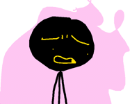 Where does Steve put all his items..?