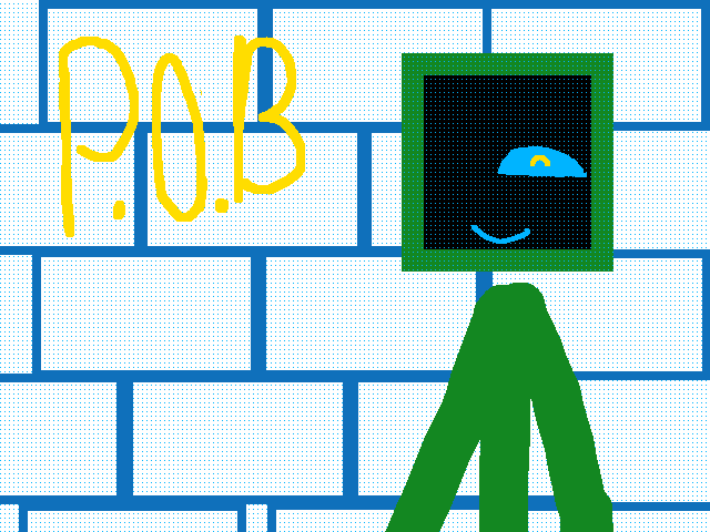 New animation project