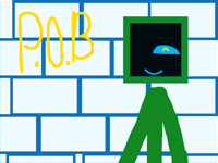 New animation project