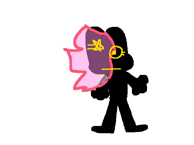 “Hi!” My 1st attempt at animating like jnj💀