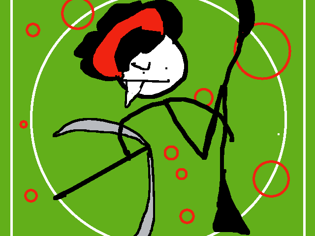 @explainstudios spinach background