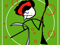 @explainstudios spinach background