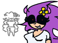 My super cool take on Mrs. X