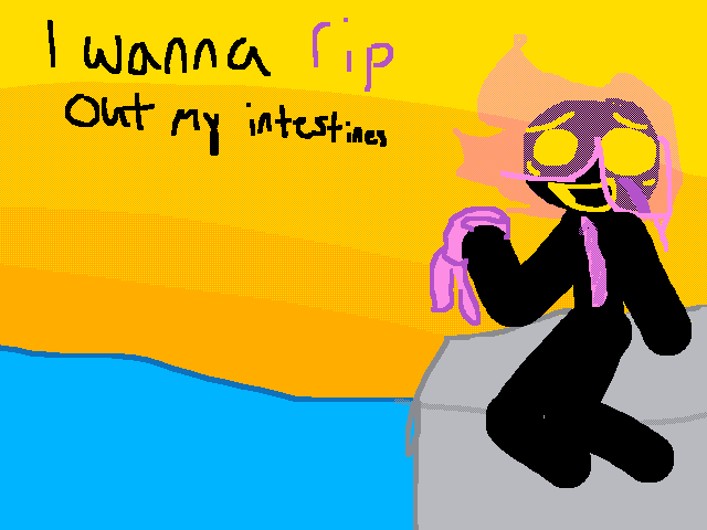 Something that me and @dreadi_gul worked on🥳