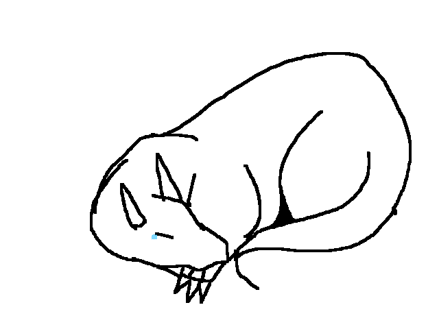 叶えられない夢