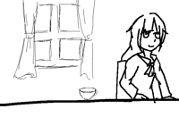 くるくるー。