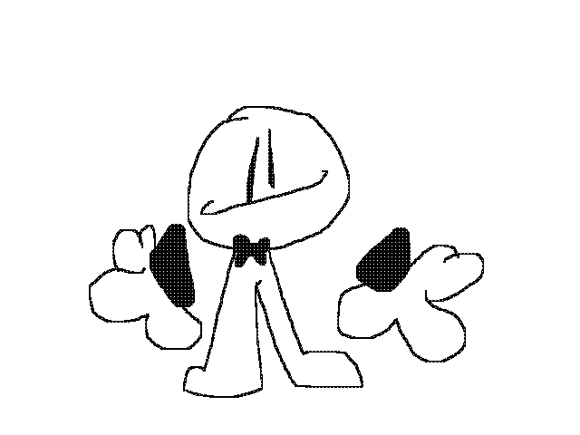 Mr Circle Test 2