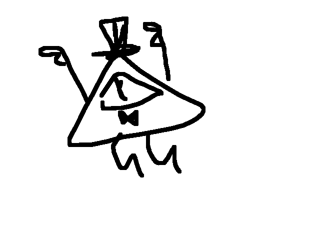 annoy bill（a test）