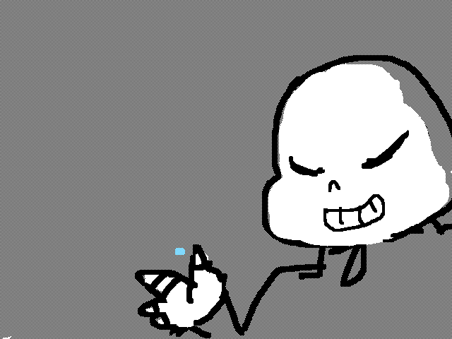 You R gonna have a bad time