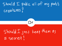 Public or Private?