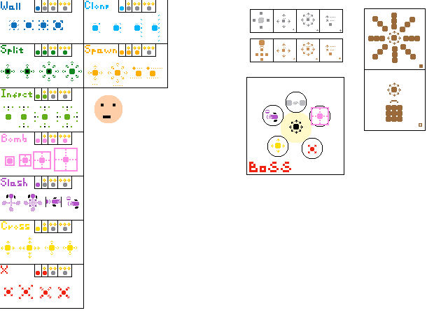 Block destroy game [UPDATED]