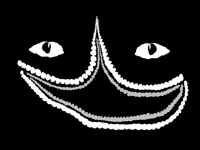 What do i call this monster