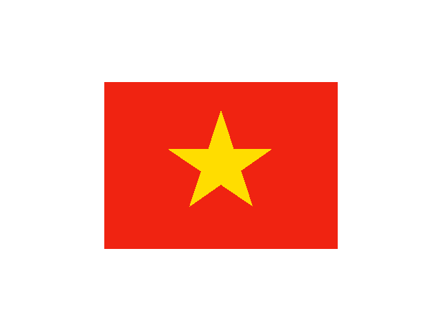 VIETNAM