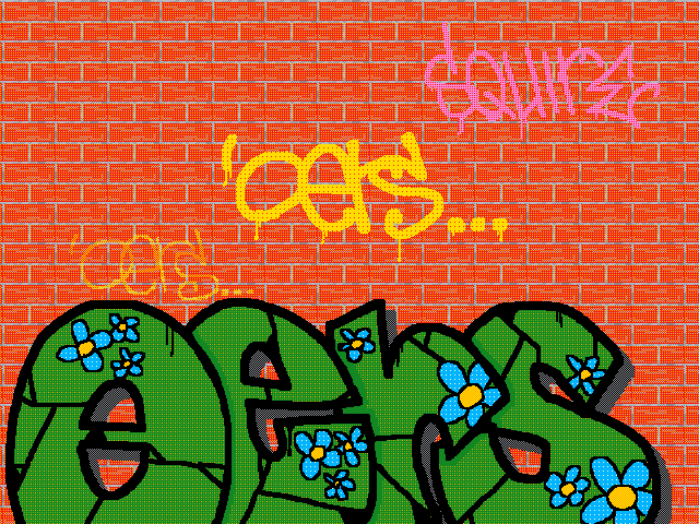 OERS