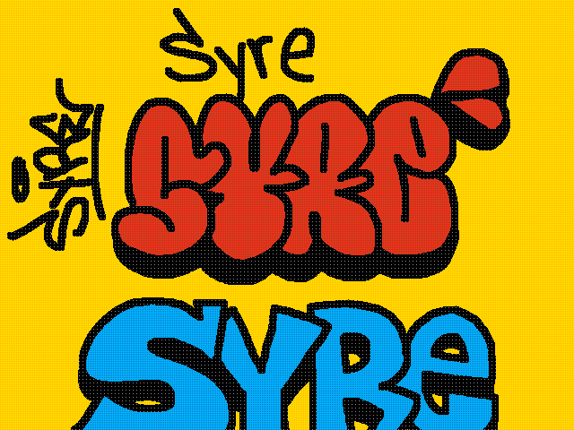 syre