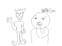 yes im alive no im not good at drawing