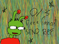 Free fanart