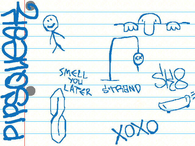 notebook
