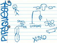 notebook