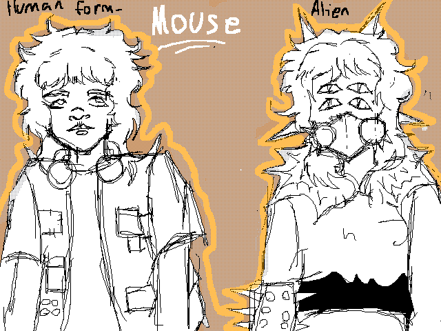 MOUSE