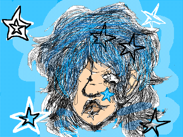 Friends and early mornings