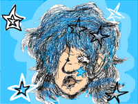 Friends and early mornings