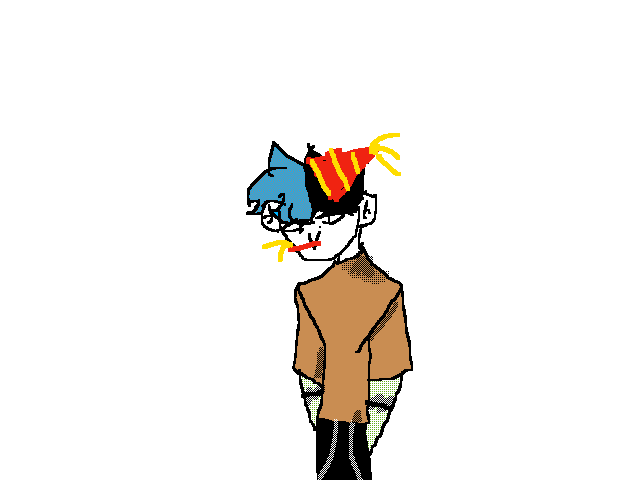 ITS MY BDAY