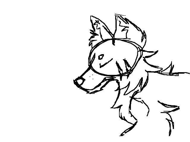 Speedpaint?