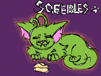 Squeebles