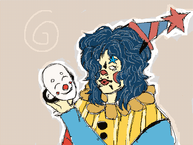 “Face” to face