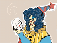 “Face” to face