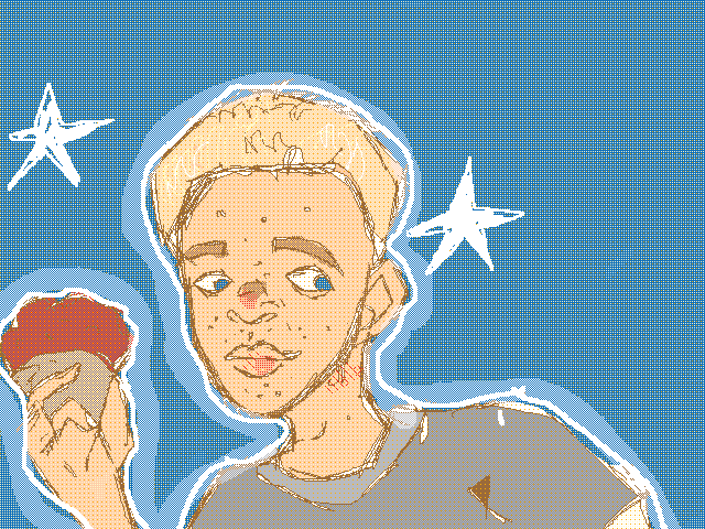 For a friend