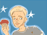 For a friend