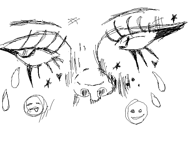3 am sketches >>