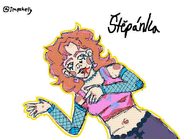 @Impshelly